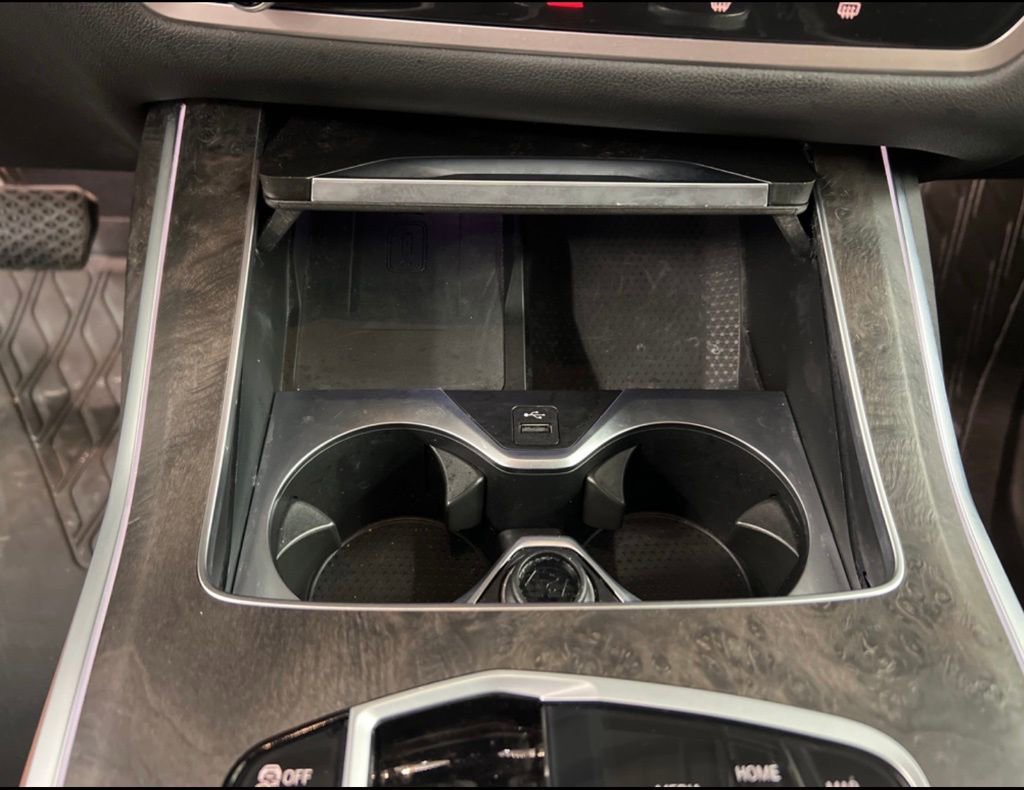 Used 2023 BMW X7 xDrive40i w/ Premium Package image 15