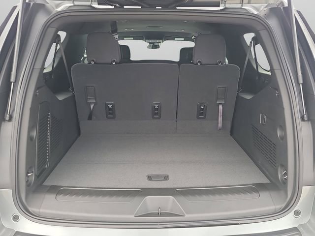 New 2026 Chevrolet Suburban LS w/ LPO, Dark Essentials Package image 10