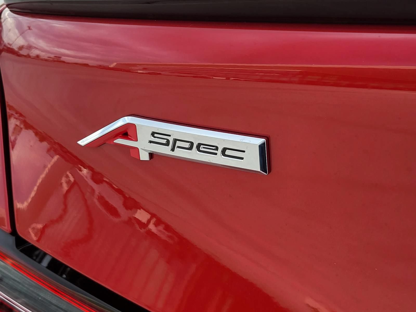 New 2026 Acura Integra A-Spec FWD image 6