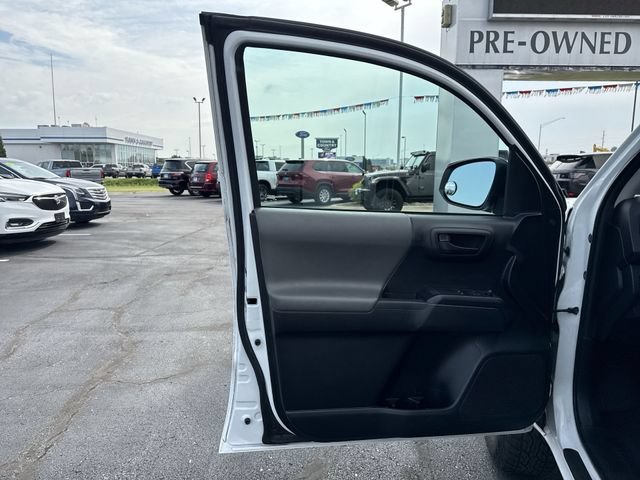 Used 2019 Toyota Tacoma SR RWD image 11
