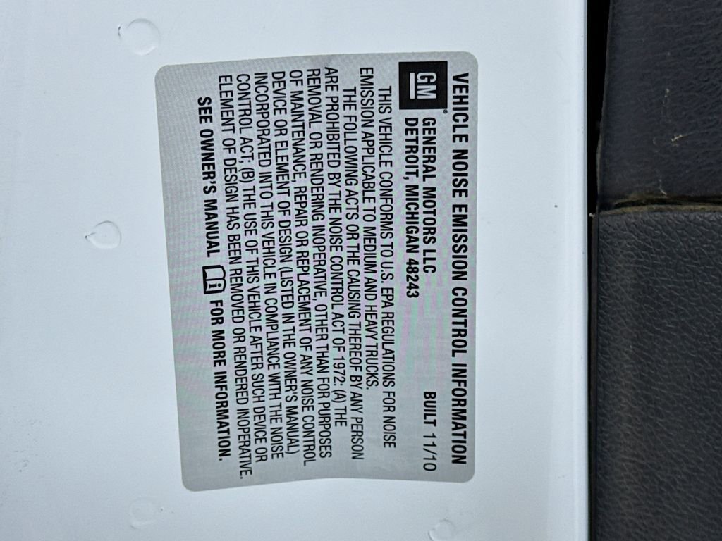 Used 2011 Chevrolet Silverado 3500 LT image 20