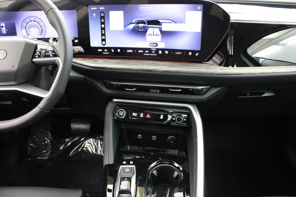 New 2026 Audi Q5 Premium Plus AWD/4WD image 22