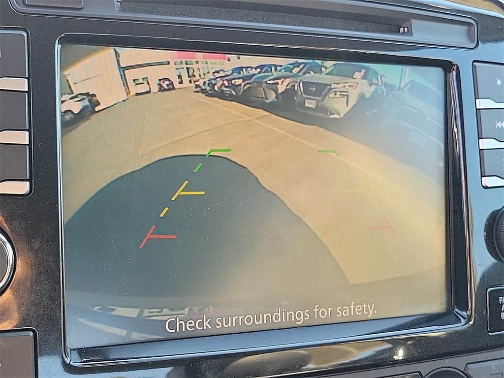 Certified 2023 Nissan Maxima SV w/ Floor Mat Group image 10