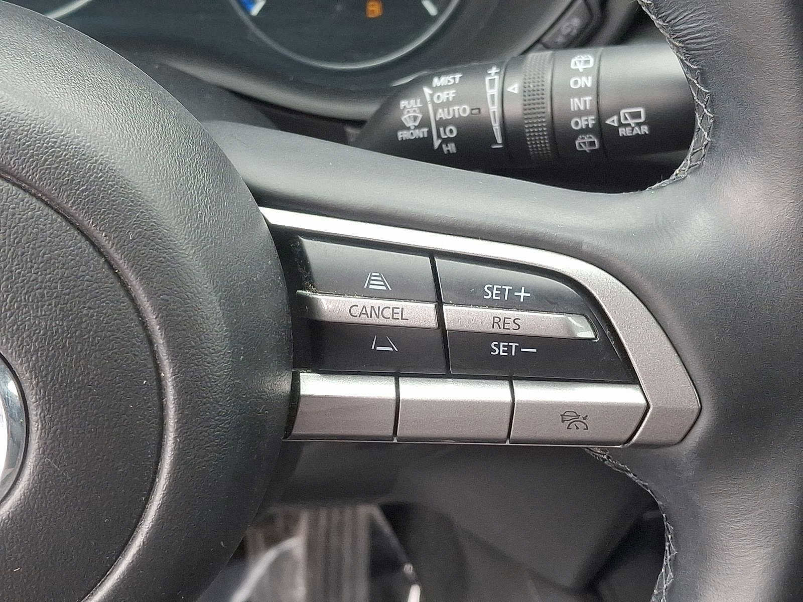 Used 2021 MAZDA CX-30 AWD 2.5 S w/ Select Package image 18