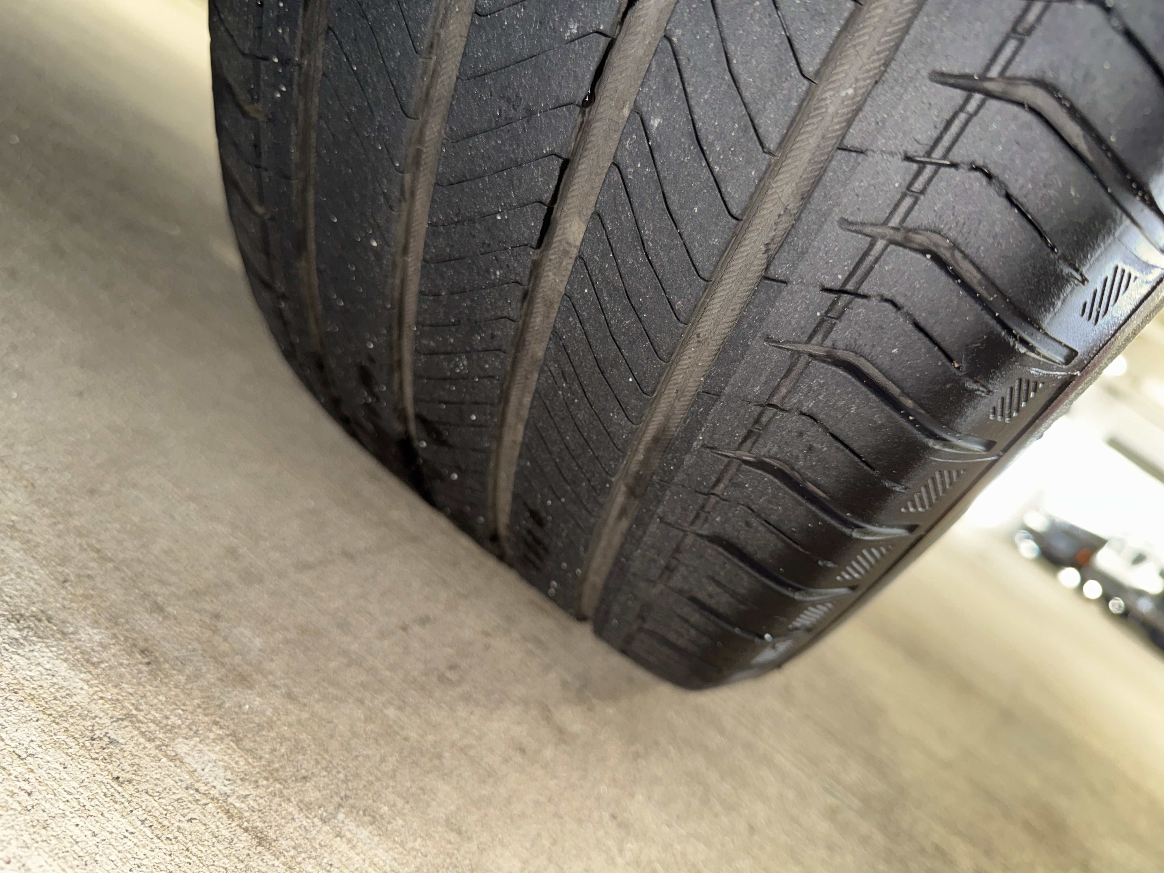 Used 2024 Cadillac Lyriq Tech w/ Driver Assist Package image 37