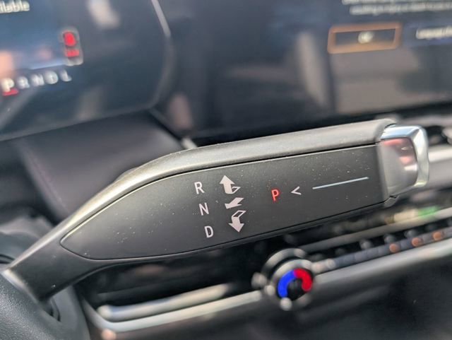 New 2026 Chevrolet Equinox LT w/ Convenience Package II image 22