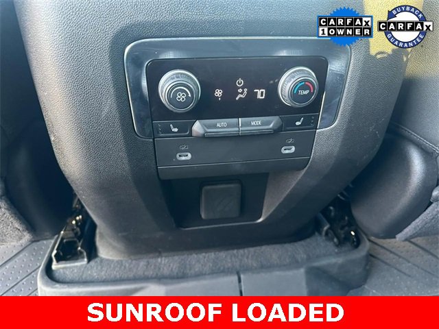 Certified 2024 Chevrolet Tahoe RST w/ Sport Performance Package image 12