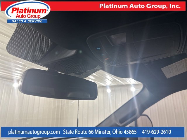 Used 2022 Ford F250 Lariat w/ Lariat Ultimate Package image 22