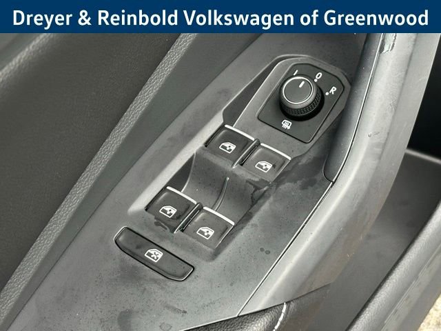 New 2026 Volkswagen Jetta S image 25