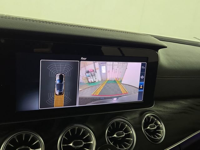 Used 2018 Mercedes-Benz E 400 4MATIC Cabriolet image 18