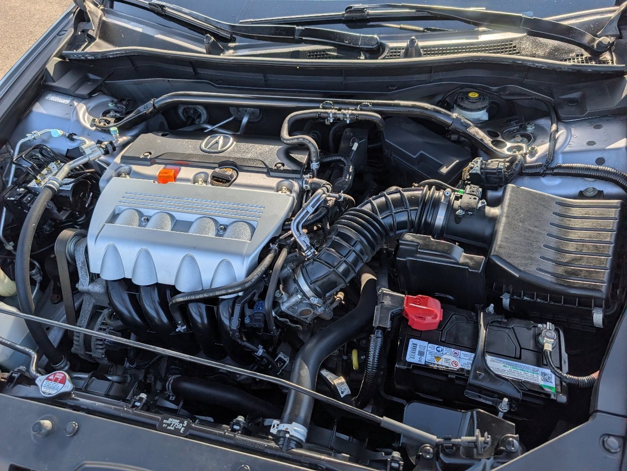 Used 2013 Acura TSX Sedan image 20