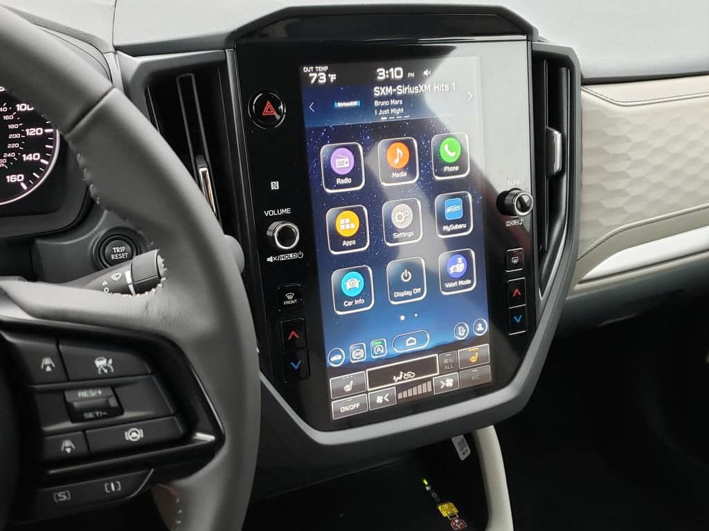 New 2026 Subaru Forester Premium AWD/4WD image 11