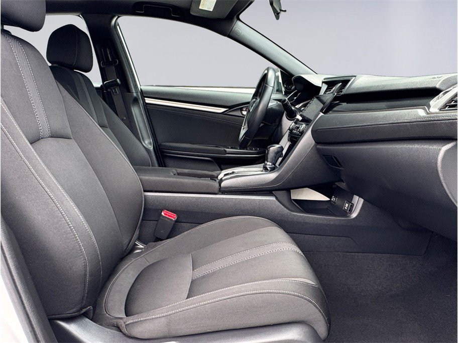 Used 2021 Honda Civic EX image 20