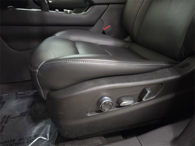 Certified 2025 Cadillac XT4 Premium Luxury image 25