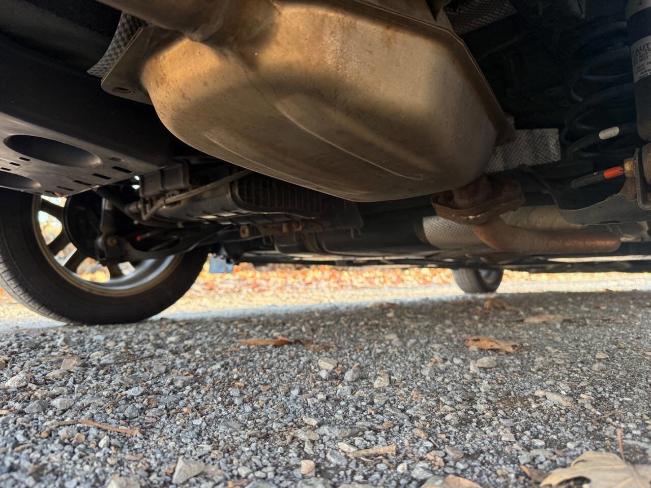 Used 2016 Scion iA Base 4dr Sedan 6M image 55