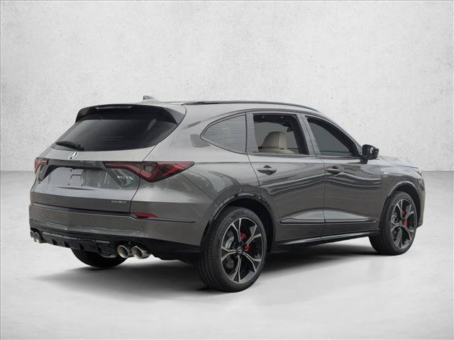 New 2026 Acura MDX Type S AWD/4WD video 2