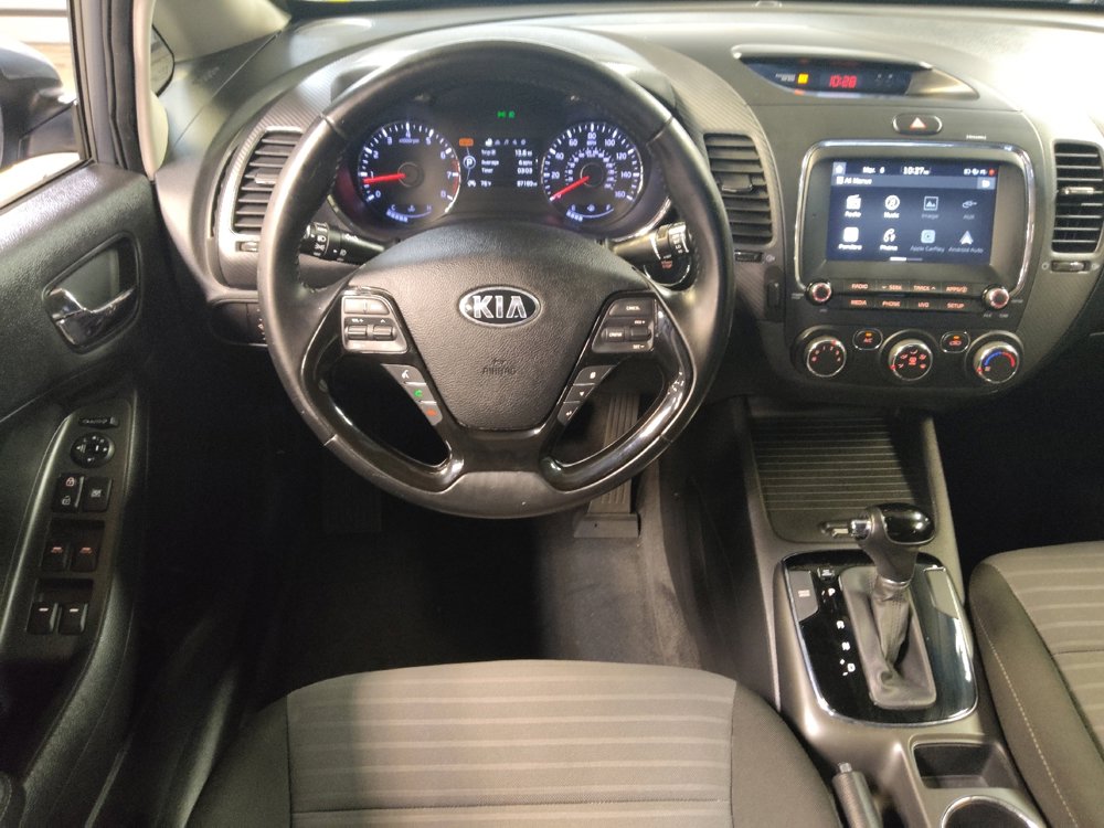 Used 2017 Kia Forte S w/ S Technology Package image 22