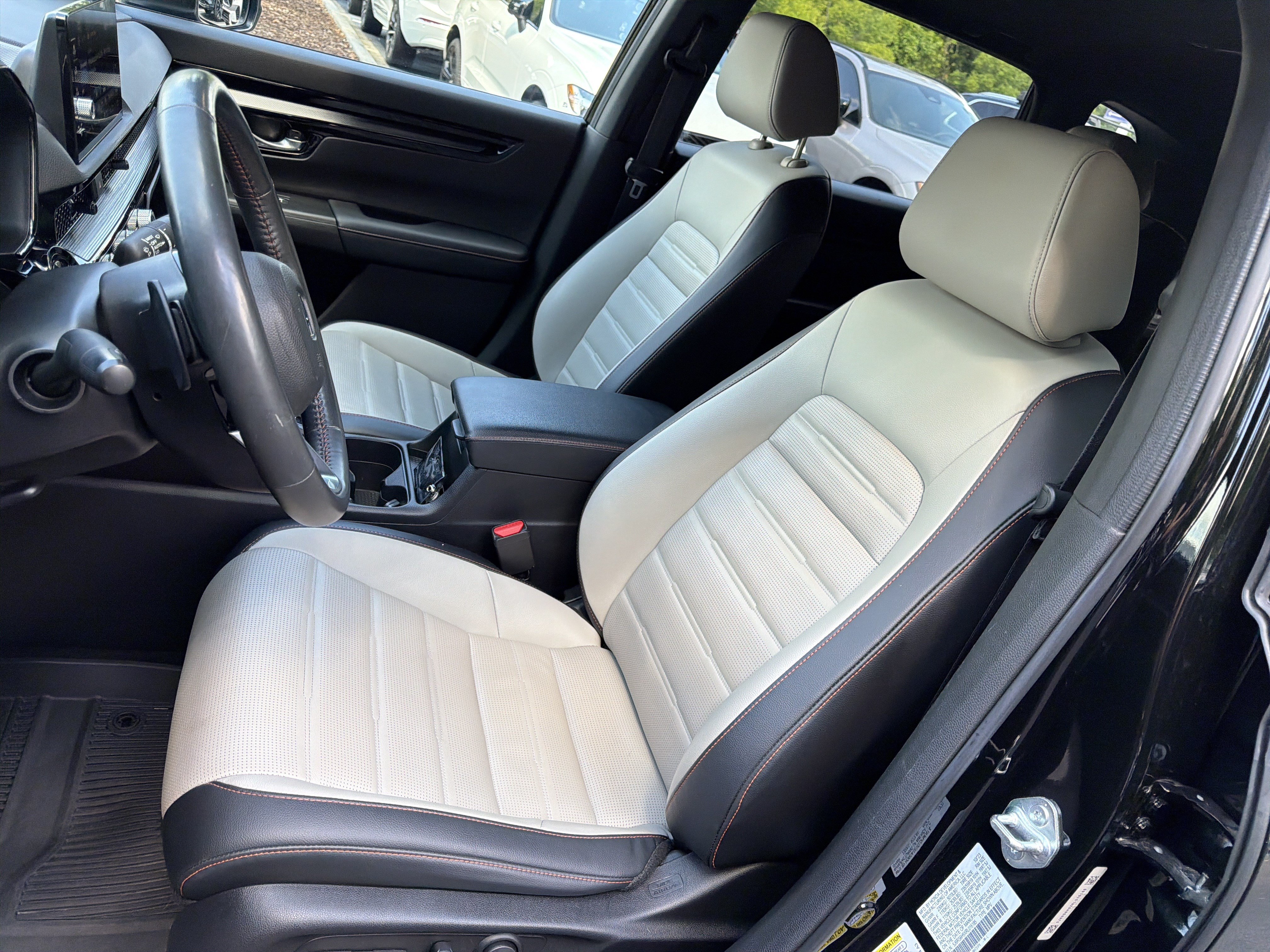 Used 2024 Honda CR-V Sport Touring image 21