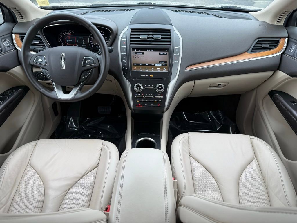 Used 2017 Lincoln MKC Select w/ Select Plus Package image 14