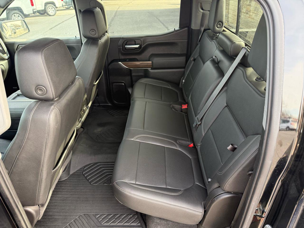 Used 2021 Chevrolet Silverado 1500 RST image 13