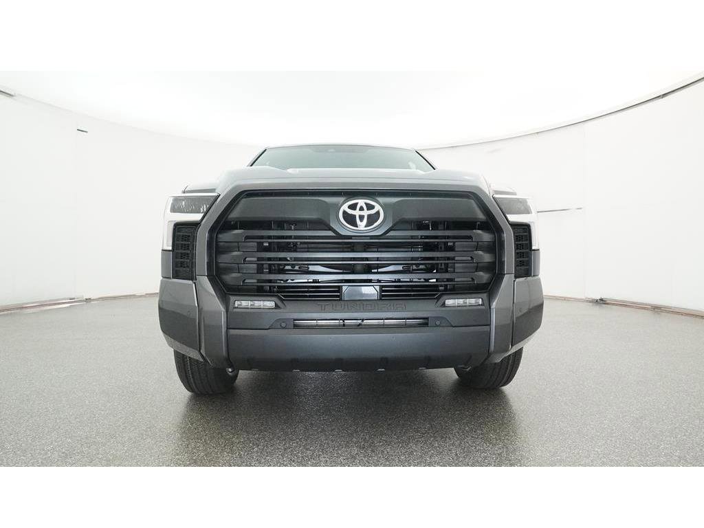 New 2025 Toyota Tundra SR5 image 31