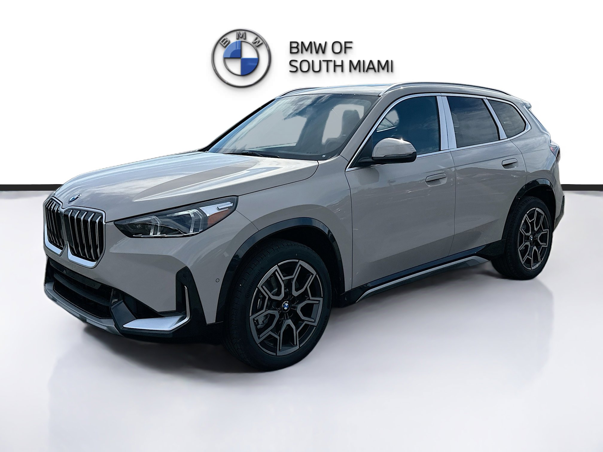 New 2026 BMW X1 xDrive28i w/ Convenience Package image 3