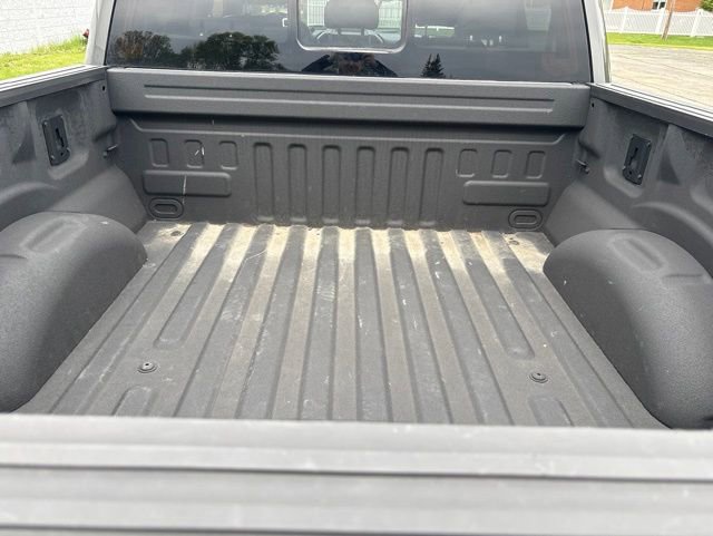 Used 2015 Ford F150 XLT w/ Equipment Group 302A Luxury AWD/4WD image 12