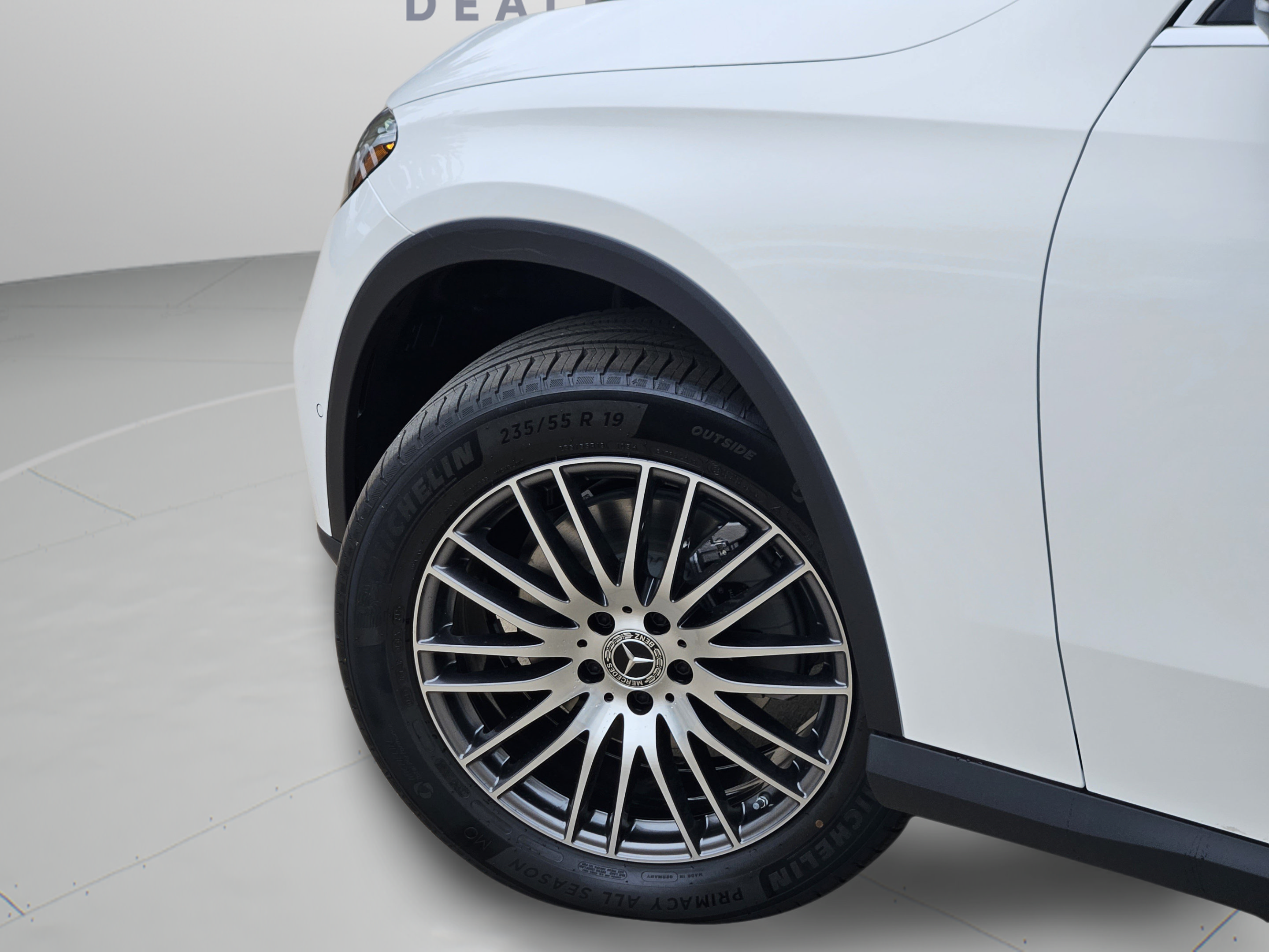 Certified 2026 Mercedes-Benz GLC 300 image 24