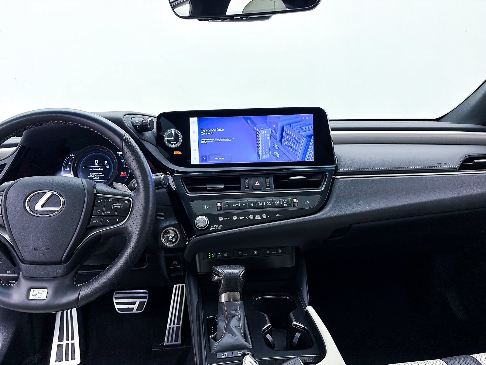 Used 2024 Lexus ES 300h F Sport FWD image 13