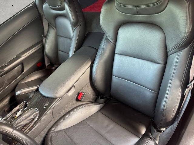 Used 2013 Chevrolet Corvette Grand Sport image 22