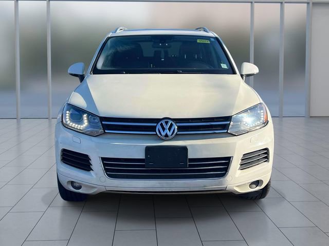 Used 2011 Volkswagen Touareg VR6 AWD/4WD image 8