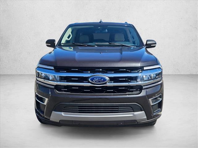 Used 2024 Ford Expedition Max Limited video 2