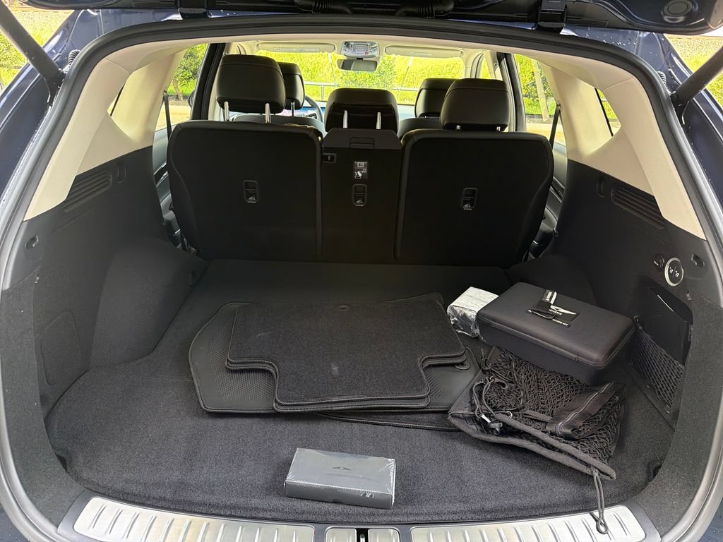New 2026 Genesis GV80 2.5T AWD/4WD image 16