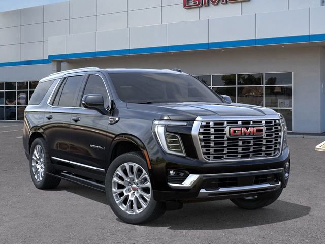 New 2026 GMC Yukon Denali image 7