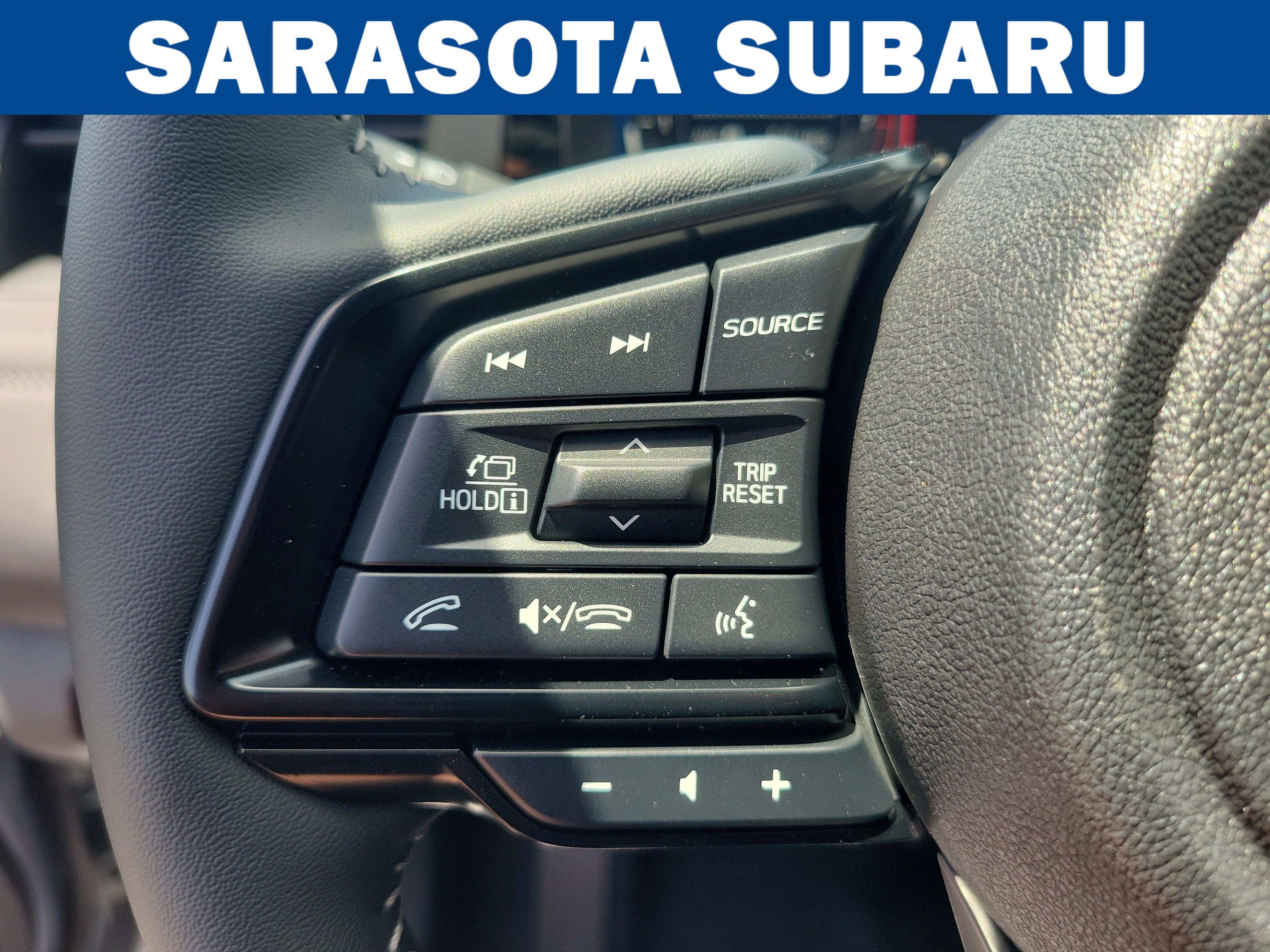 New 2026 Subaru Outback Touring AWD/4WD image 24