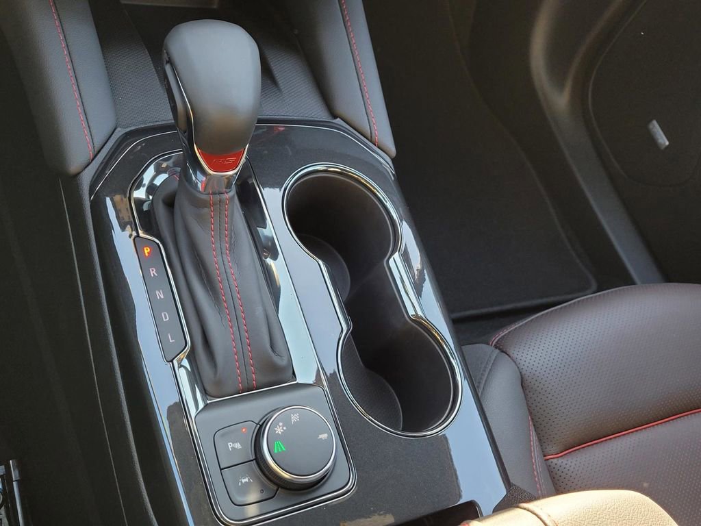 New 2026 Chevrolet Blazer RS w/ Driver Confidence II Package image 23