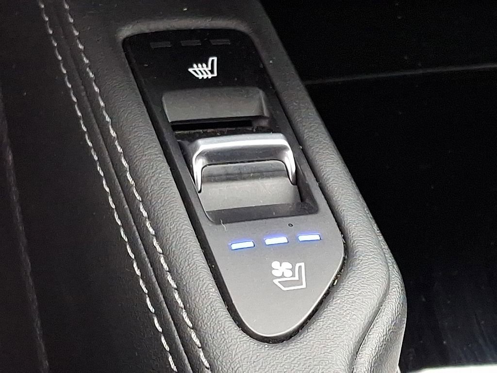 Used 2021 Kia Telluride EX w/ EX Premium Package FWD image 27
