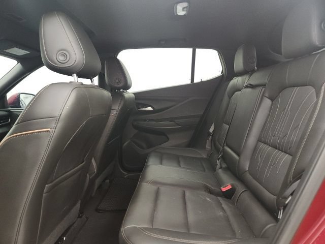 Used 2025 Buick Envista Avenir FWD image 10