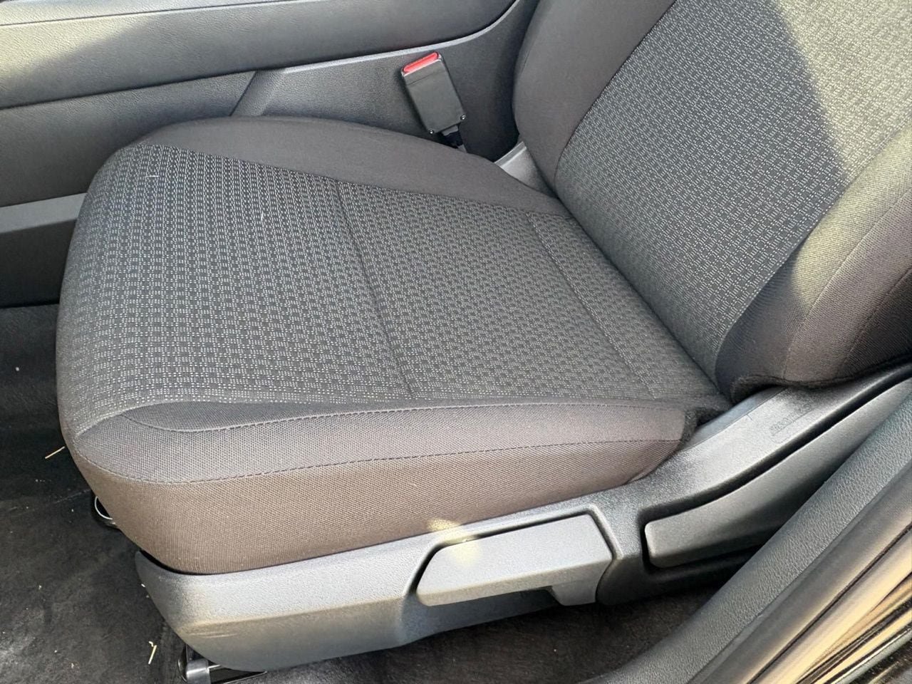 New 2026 Nissan Kicks S FWD image 18
