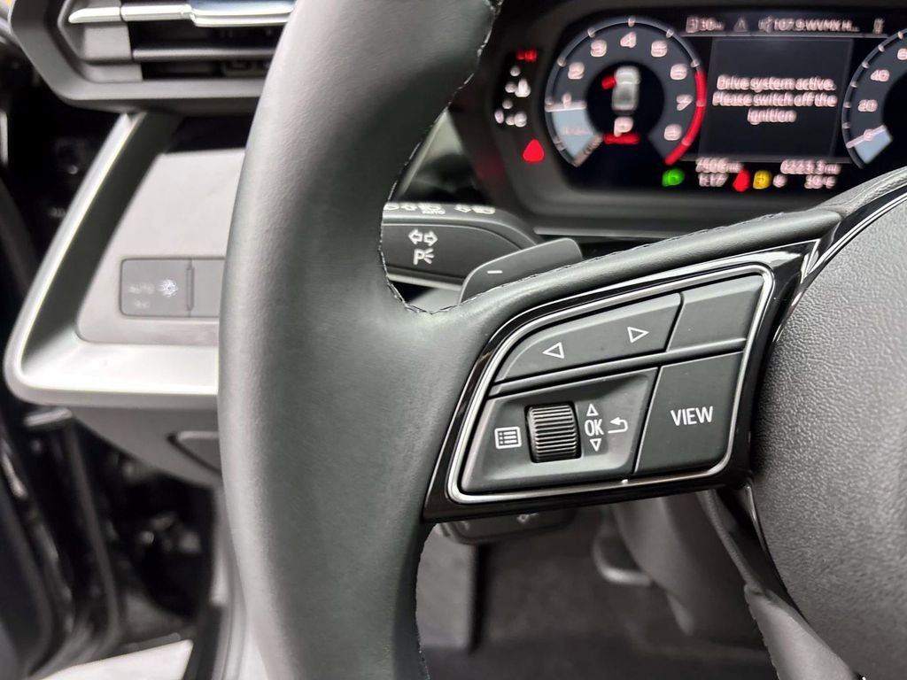 Used 2022 Audi A3 2.0T Premium image 18