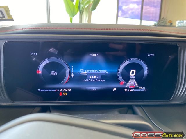 New 2026 Dodge Charger Scat Pack AWD/4WD image 19