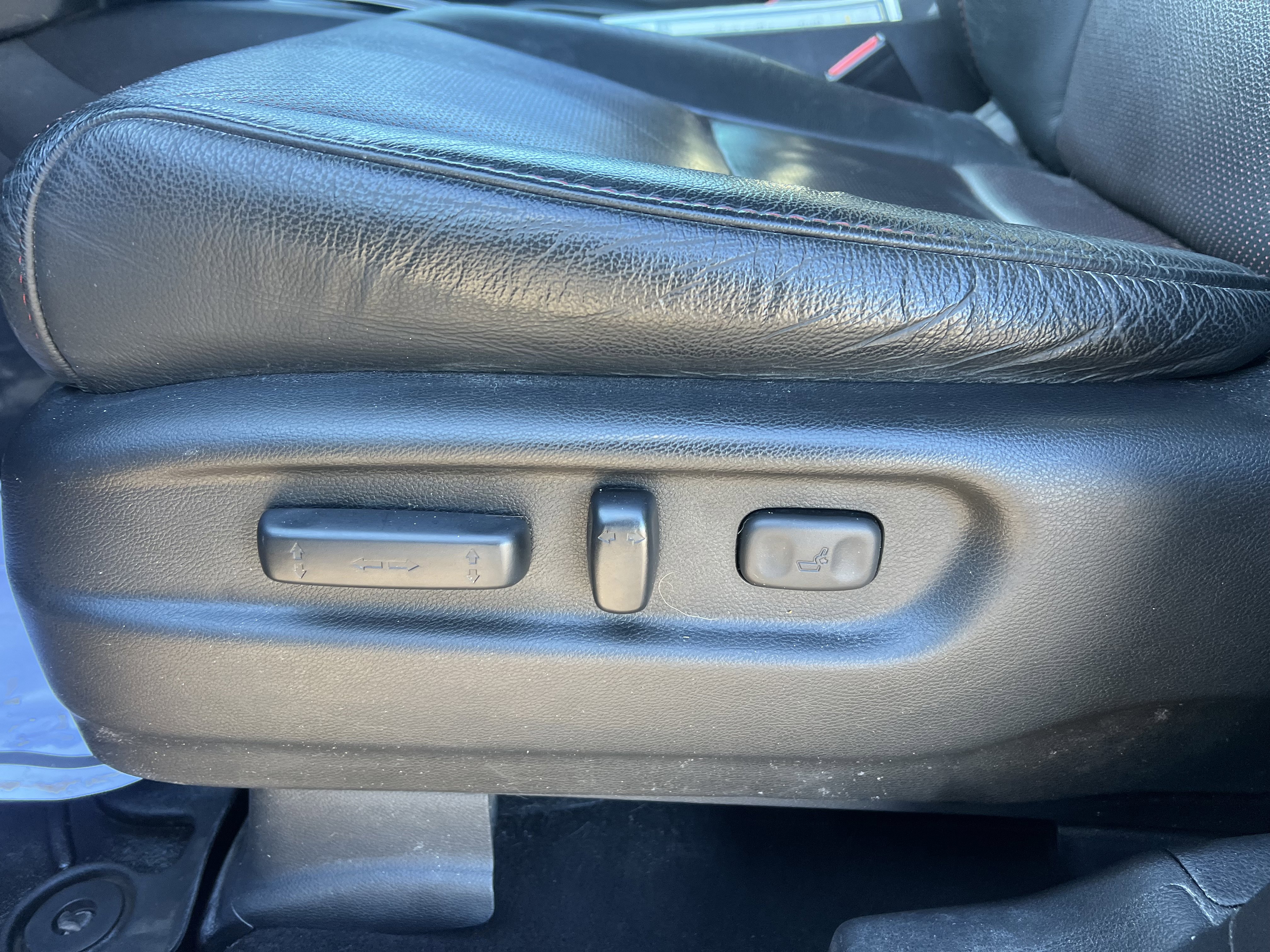 Used 2020 Honda Pilot Black Edition image 15