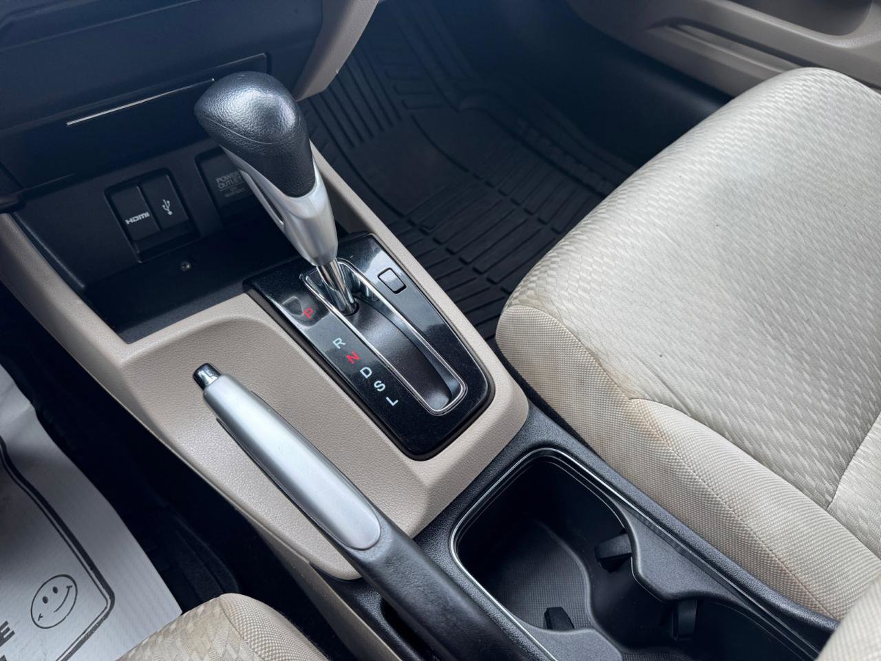 Used 2015 Honda Civic EX image 15