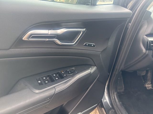 Certified 2026 Kia Sportage SX Prestige AWD/4WD image 7