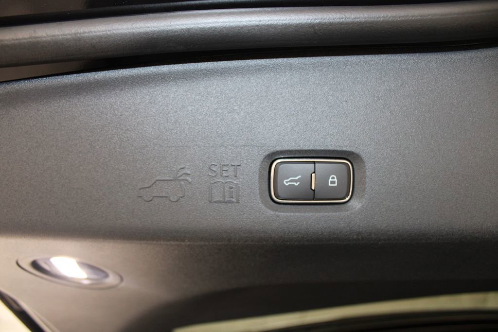 New 2025 Ford Expedition Tremor image 29