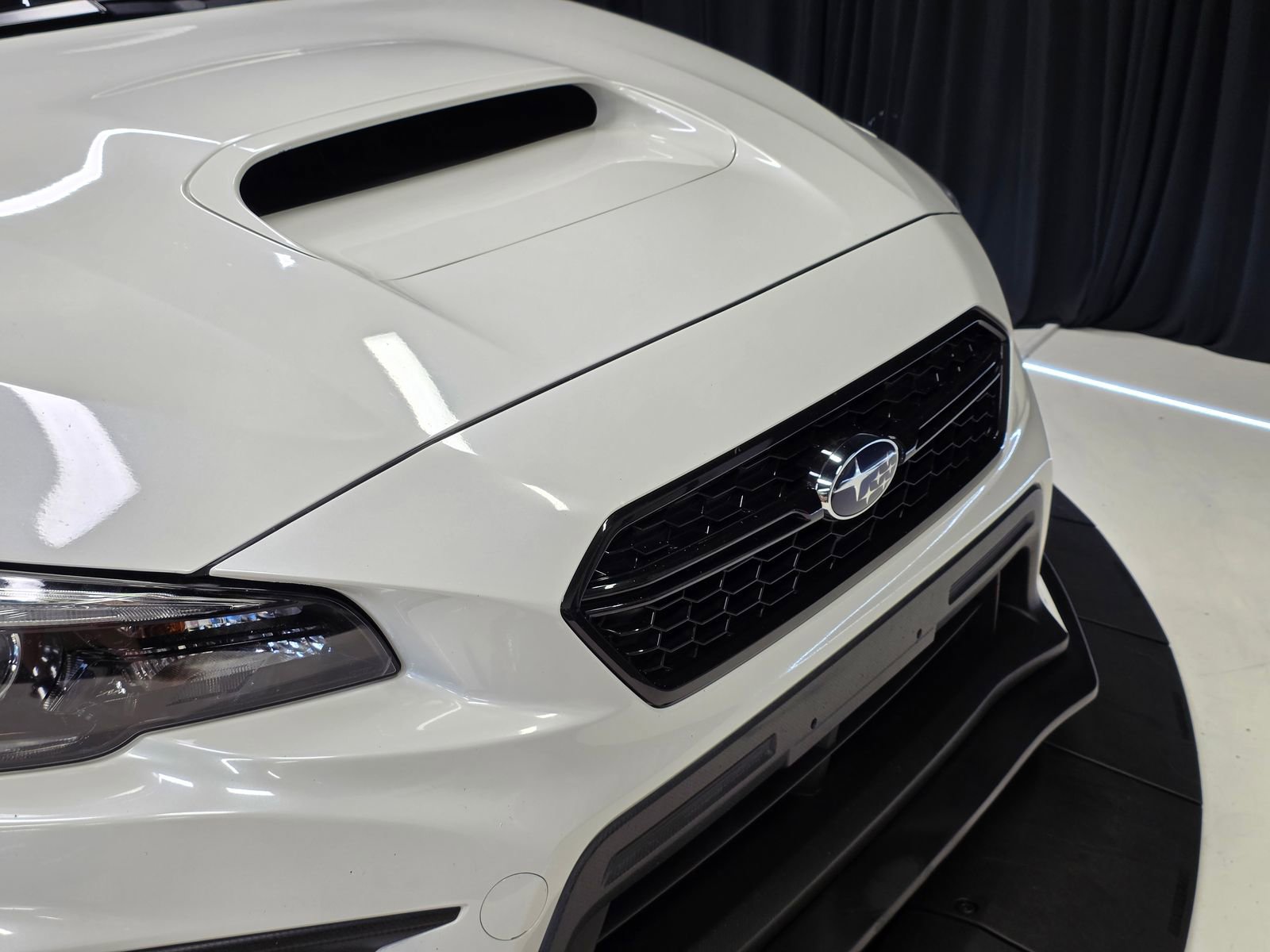 Used 2020 Subaru WRX Limited AWD/4WD image 65