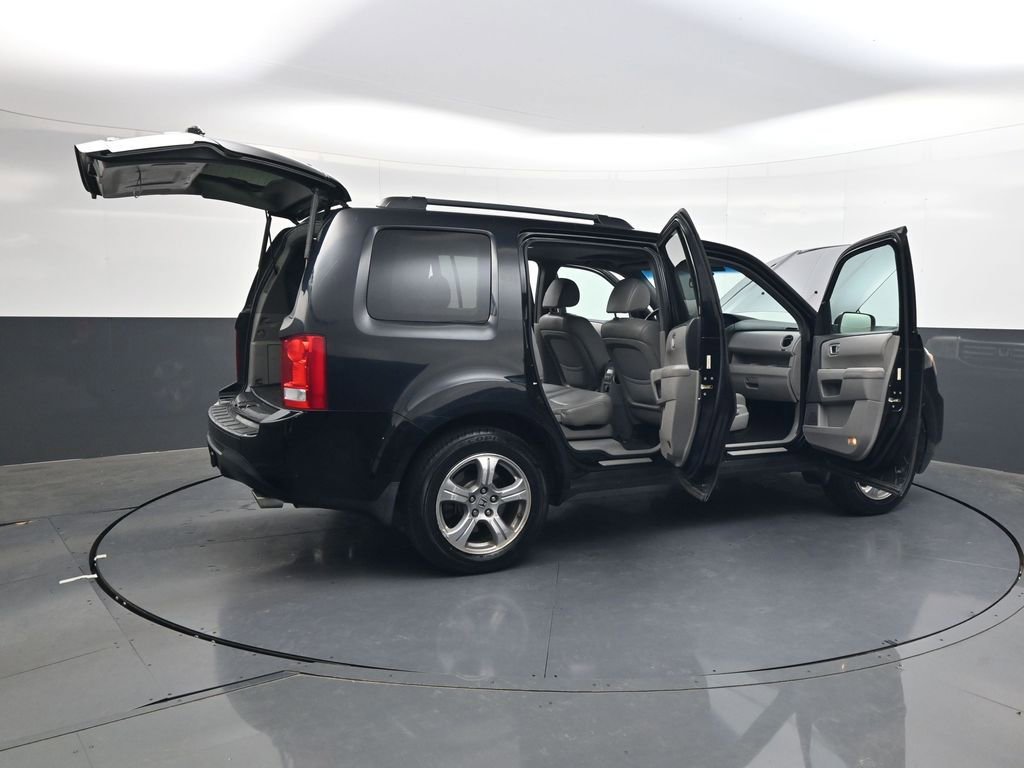 Used 2014 Honda Pilot EX-L image 33