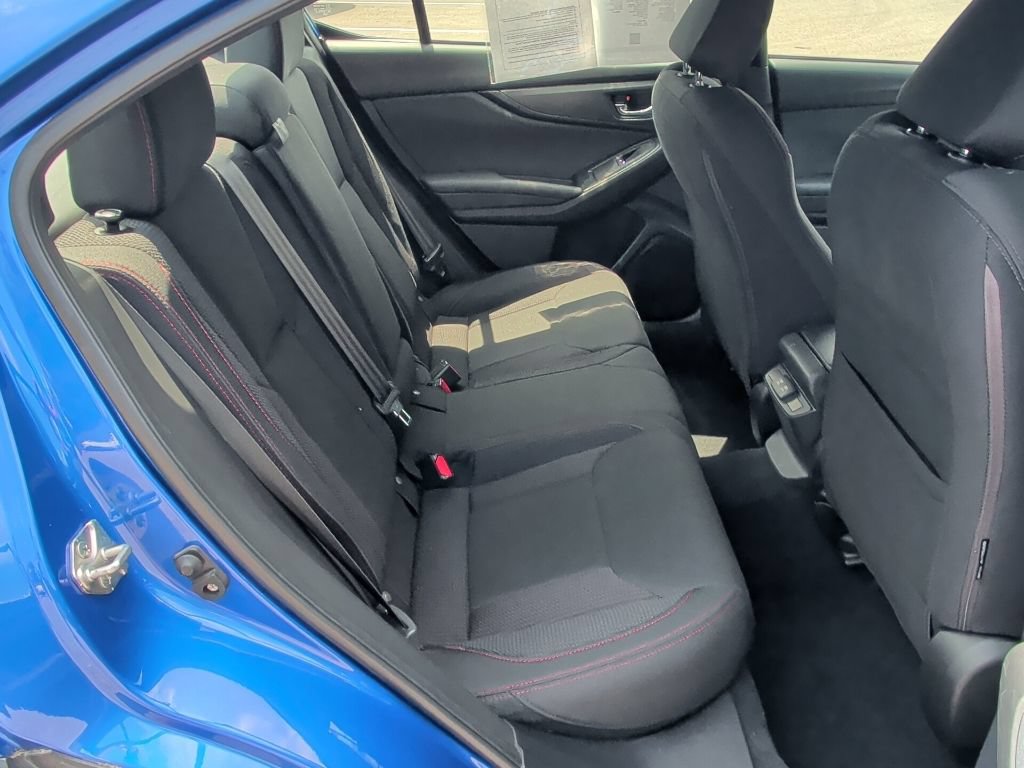 Used 2022 Subaru WRX Premium AWD/4WD image 23