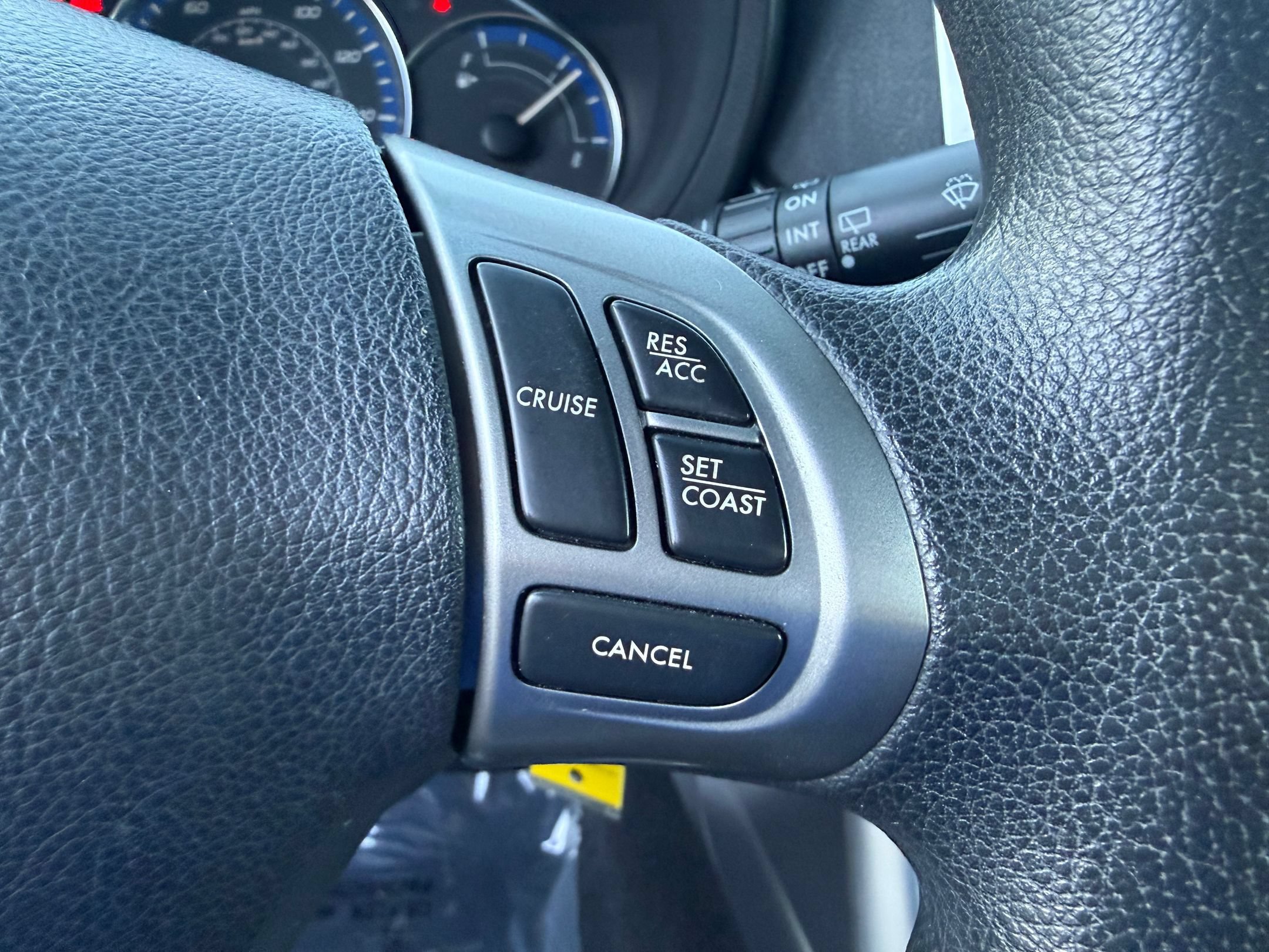 Used 2012 Subaru Forester 2.5X w/ Alloy Wheel Pkg AWD/4WD image 14