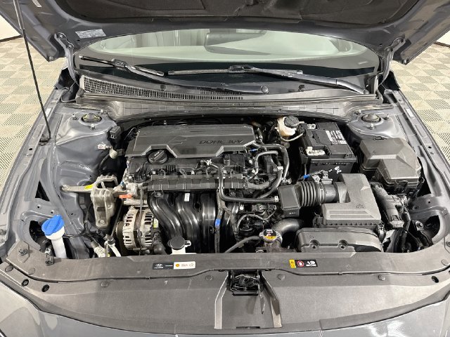 Used 2024 Hyundai Elantra SEL FWD image 38